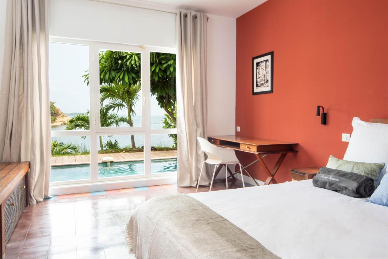 Tropic Lagoon Le François Εξωτερικό φωτογραφία