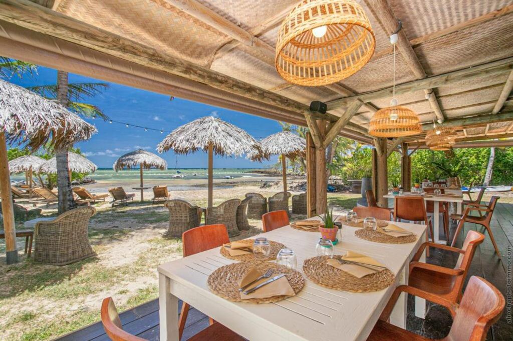 Tropic Lagoon Le François Εξωτερικό φωτογραφία